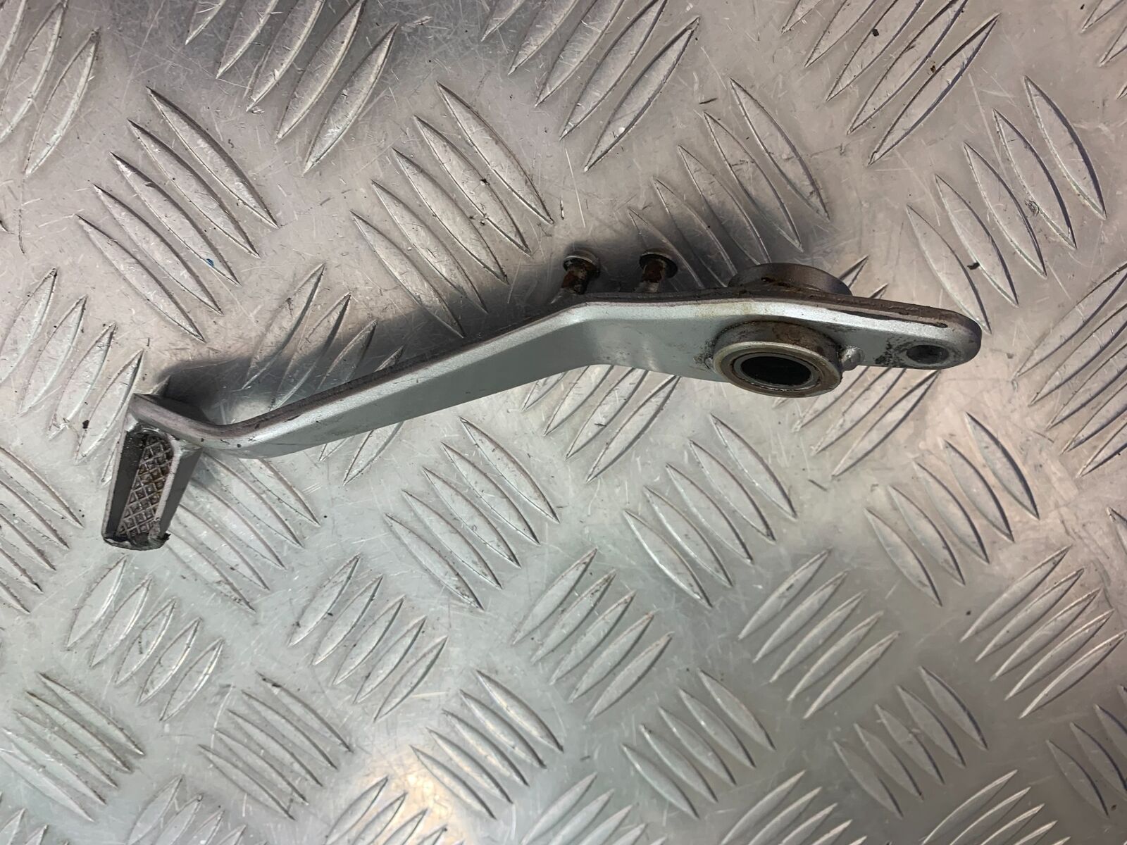 KAWASAKI Z800 Z 800 REAR BRAKE PEDAL  YEAR 2013-2017 (CMB1059)