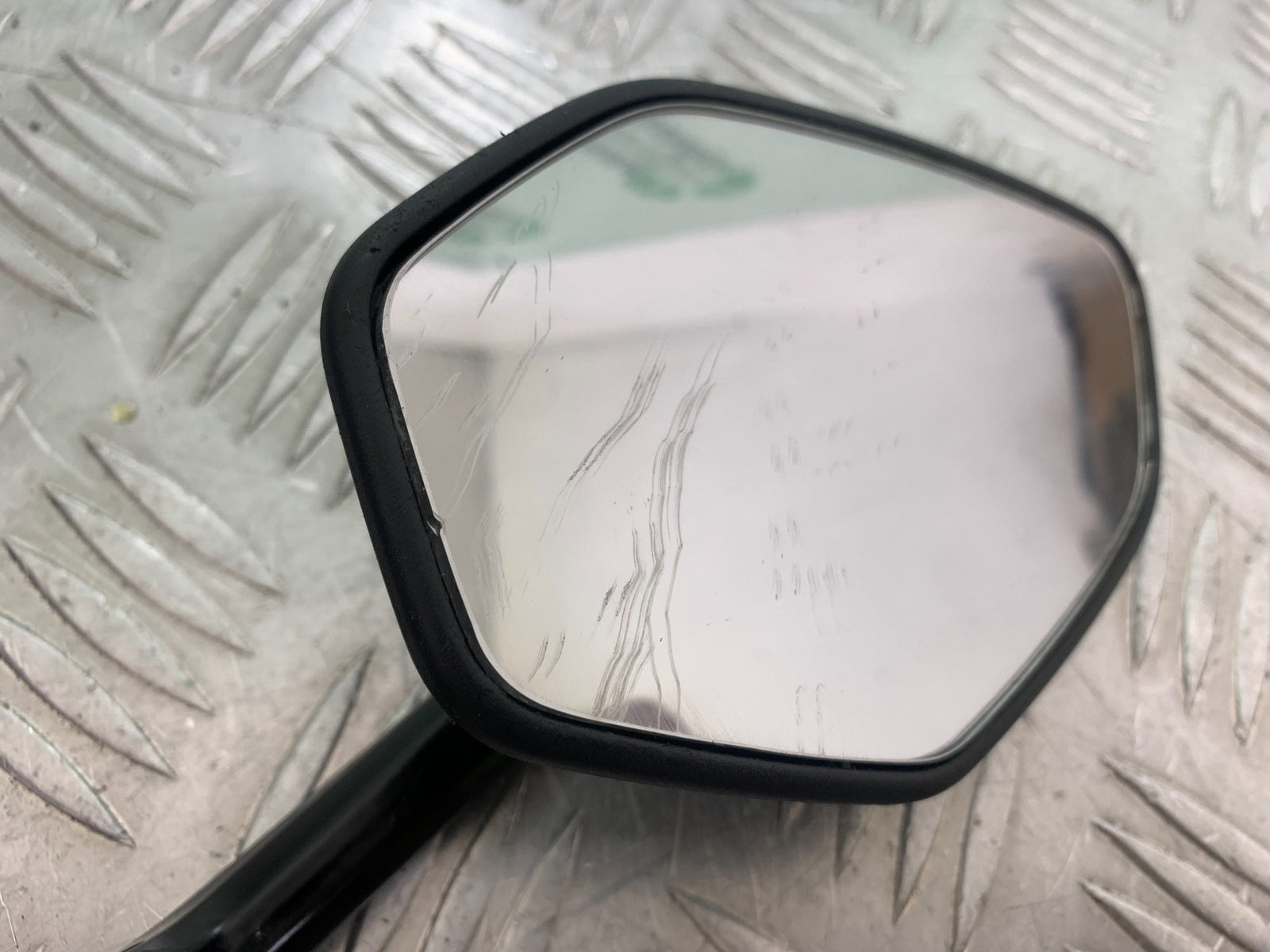 BMW M1000 R RIGHT MIRROR YEAR 2023-2024 (CMB1140)