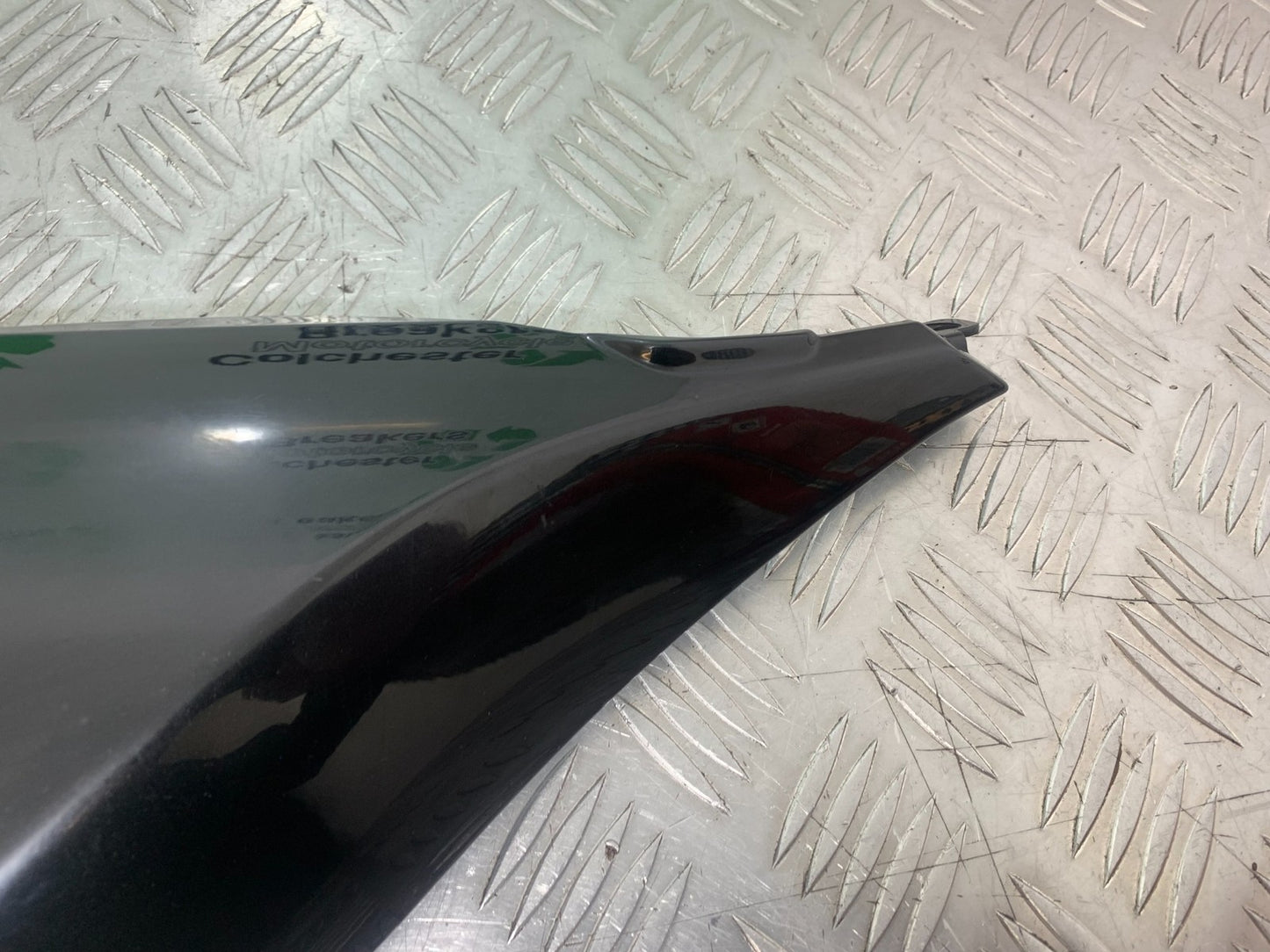 BMW K1300 S K 1300 S RIGHT SEAT PANEL  YEAR 2009-16 (CMB1216)