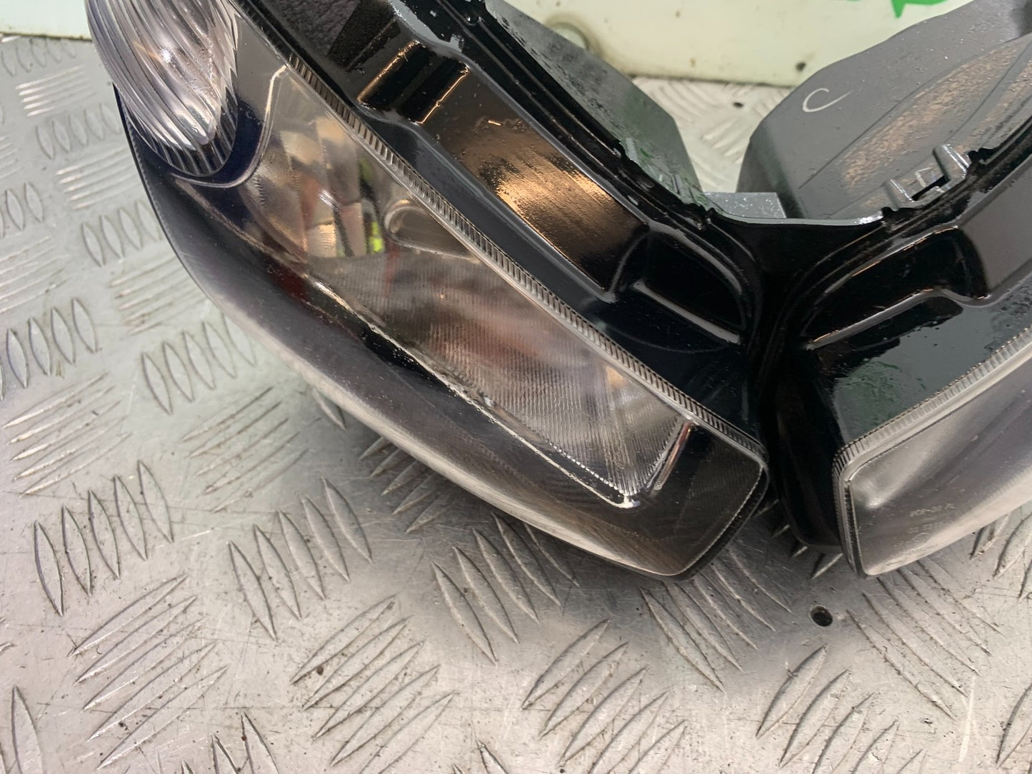 KAWASAKI Z1000 SX HEADLIGHT YEAR 2014-16 (CMB1264)