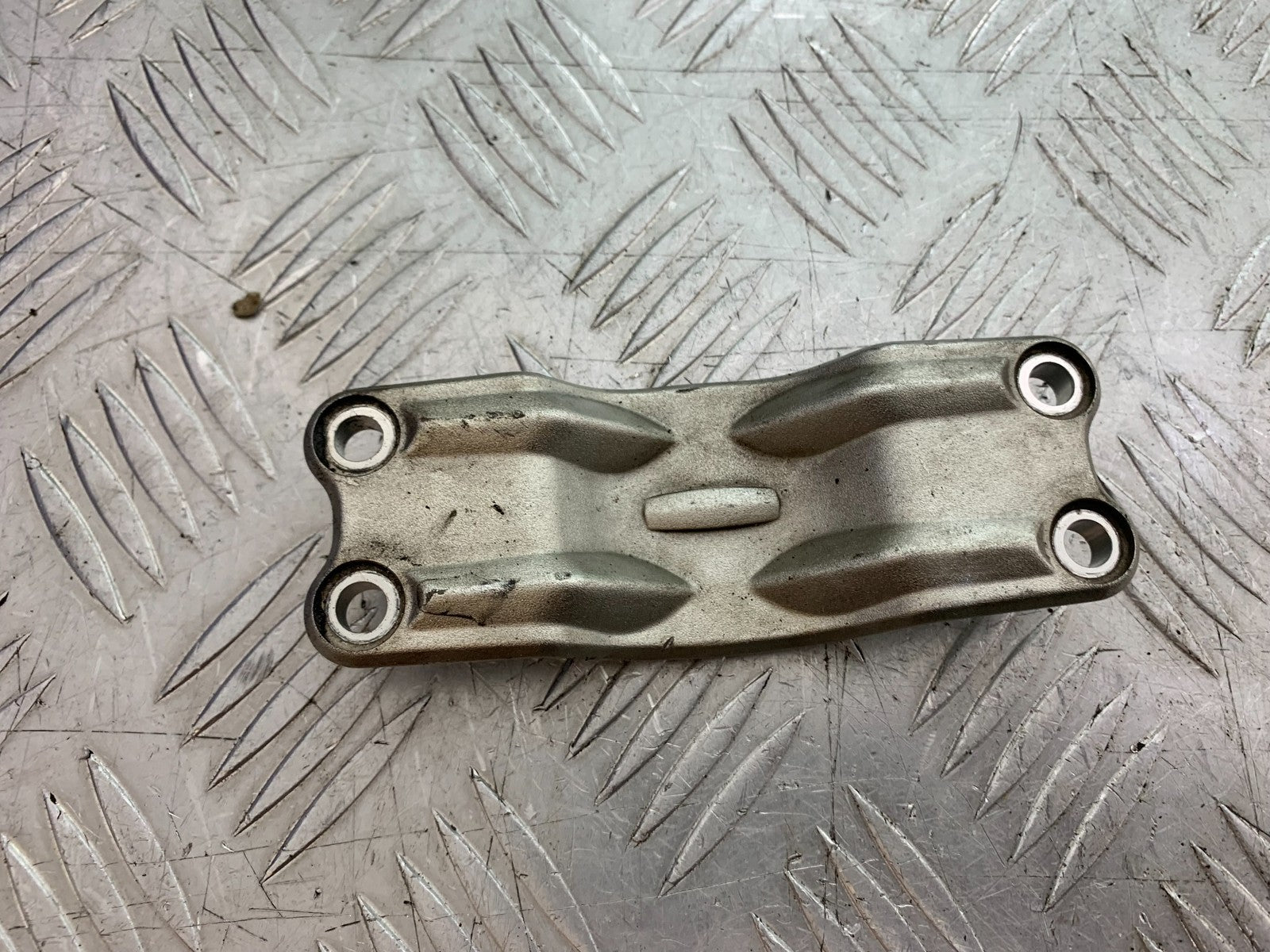 BMW F800 GT FORK BRACE  YEAR 2013-2017 (CMB1248)