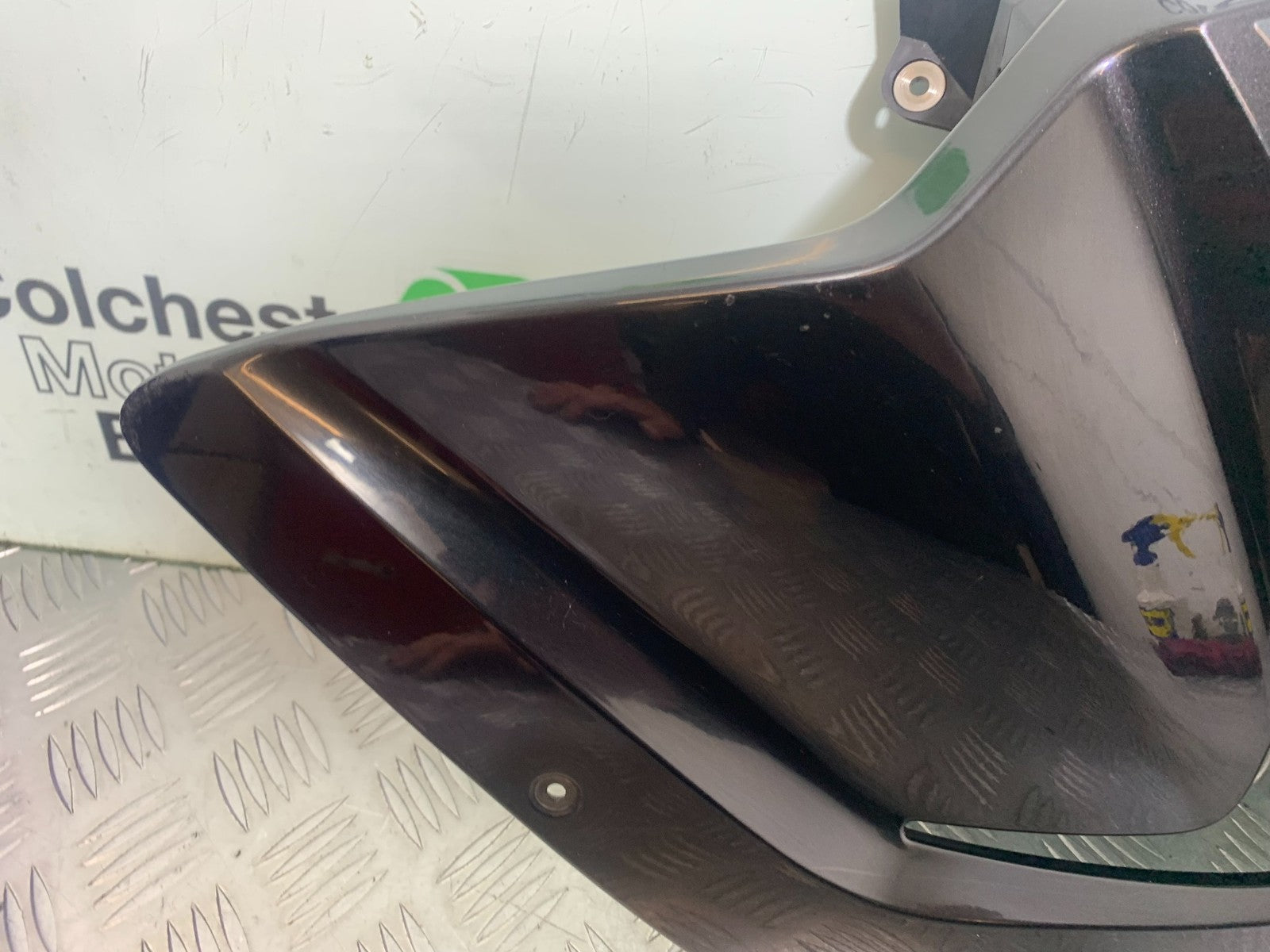 BMW K1300 S K 1300 S RIGHT FAIRING PANEL YEAR 2009-16 (CMB1216)