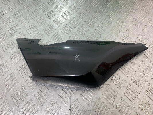 BMW K1300 S K 1300 S RIGHT SEAT PANEL  YEAR 2009-16 (CMB1216)