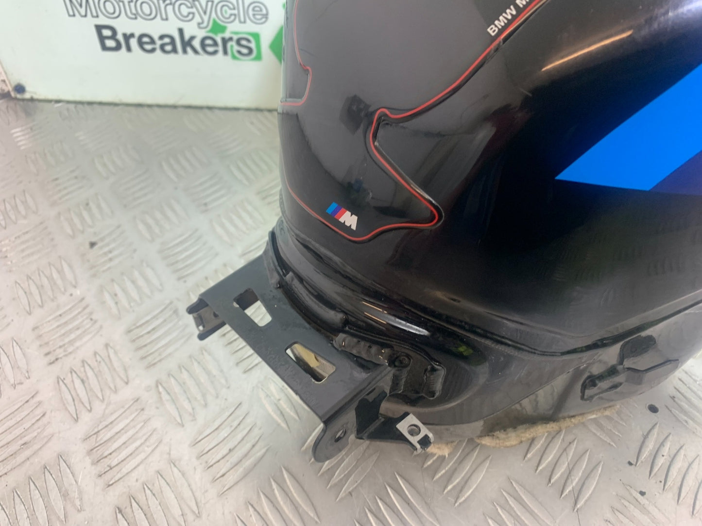 BMW M1000 R PETROL TANK YEAR 2023-2024 (CMB1140)