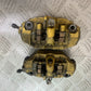 SUZUKI GSXR750 GSXR 750 K4 K5 FRONT BRAKE CALIPERS  2004-2005 (CMB1319)