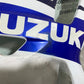 SUZUKI GSXR600 GSXR 600 K1 K2 K3 RIGHT FAIRING PANEL   1999-03 (CMB1284)