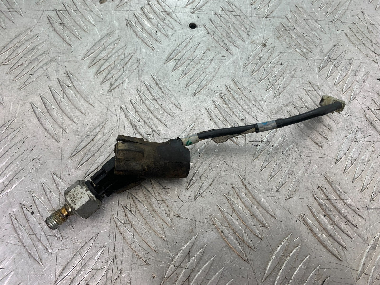 TRIUMPH 1050 SPRINT GT REAR BRAKE LIGHT SWITCH  YEAR 2010-2016 (CMB1250)