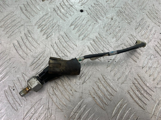 TRIUMPH 1050 SPRINT GT REAR BRAKE LIGHT SWITCH  YEAR 2010-2016 (CMB1250)