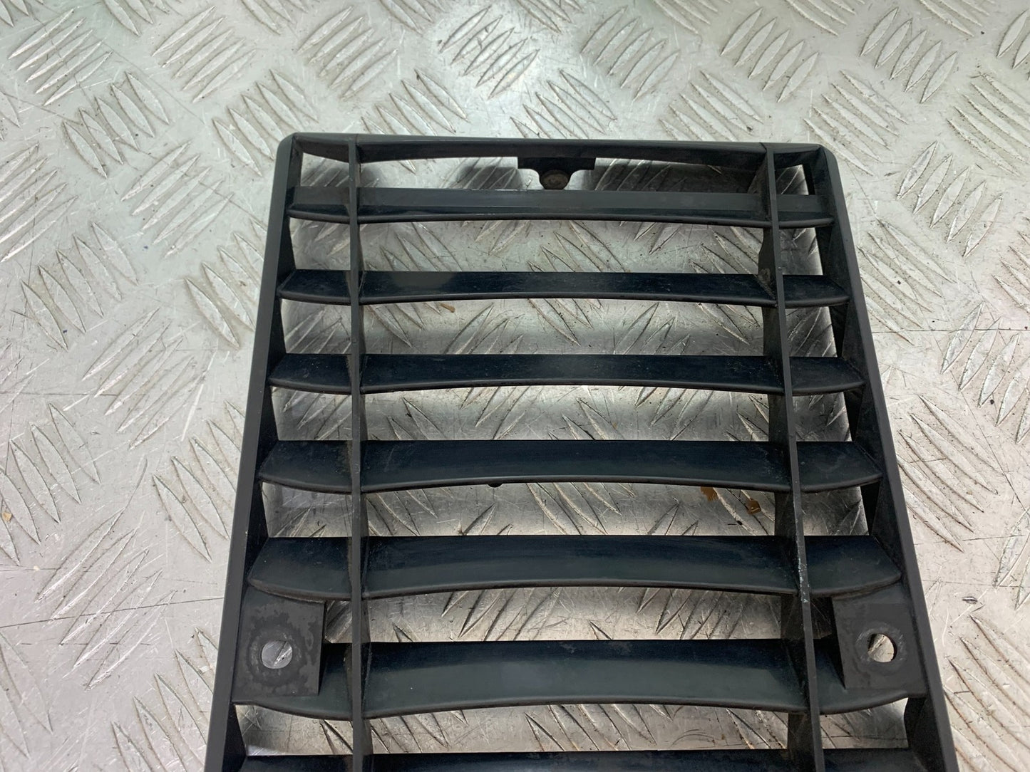 YAMAHA XVS 1300 MIDNIGHT STAR RADIATOR GRILL  YEAR 2007-16 (CMB1200)