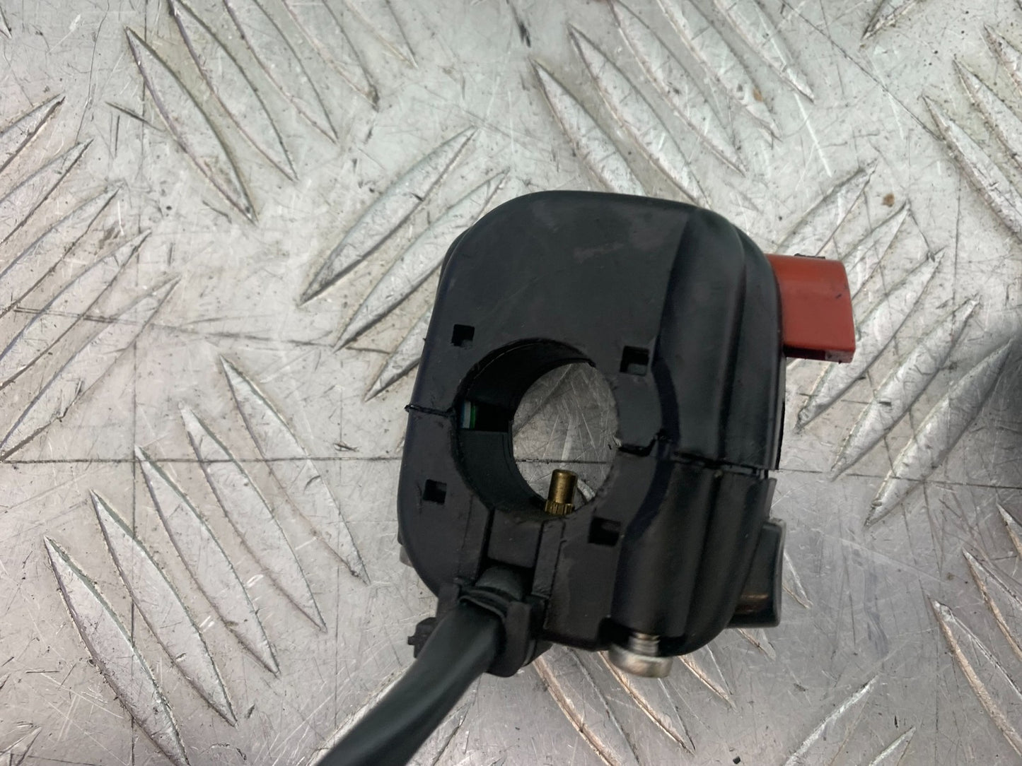 APRILIA RSV1000 R FACTORY RIGHT SWITCH GEAR 2004-09 (CMB1203)