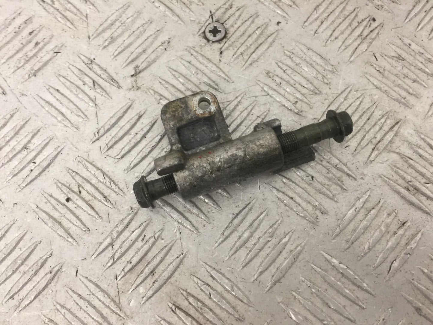 SUZUKI GSF1200 BANDIT MK2 BRAKE LINE SPLITER  YEAR 2001-05 (STOCK 859)
