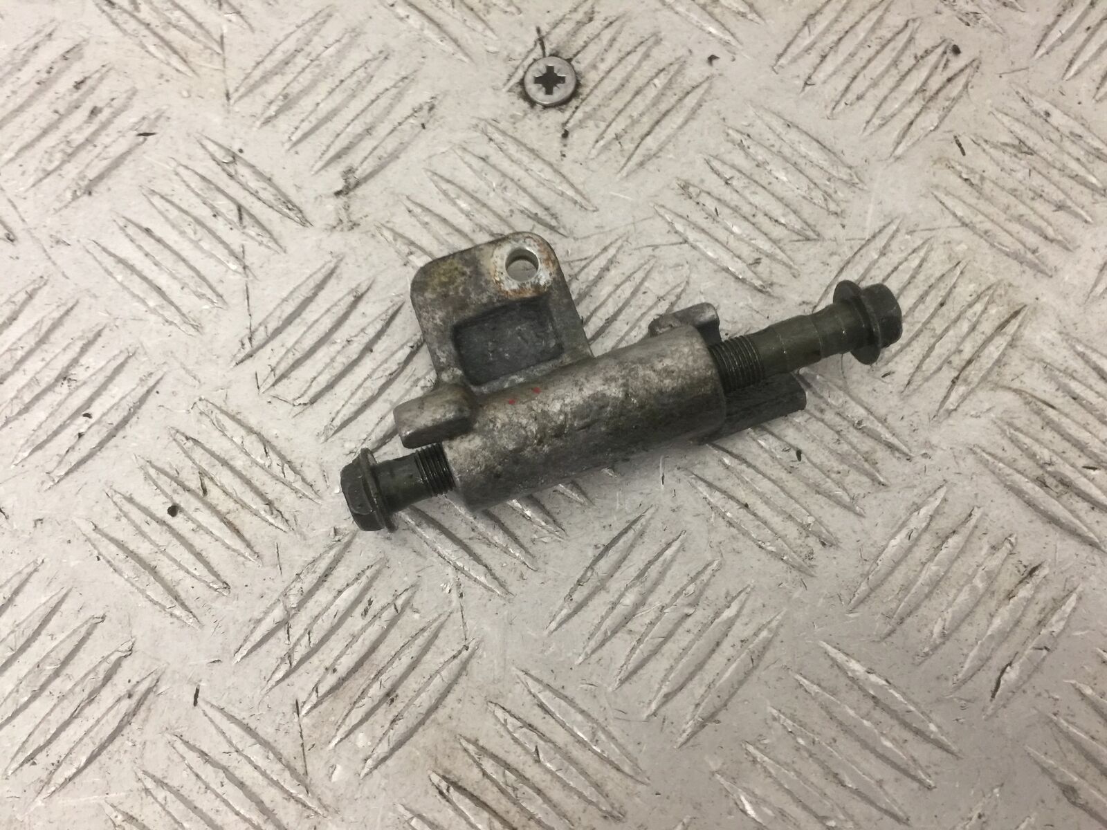 SUZUKI GSF1200 BANDIT MK2 BRAKE LINE SPLITER  YEAR 2001-05 (STOCK 859)
