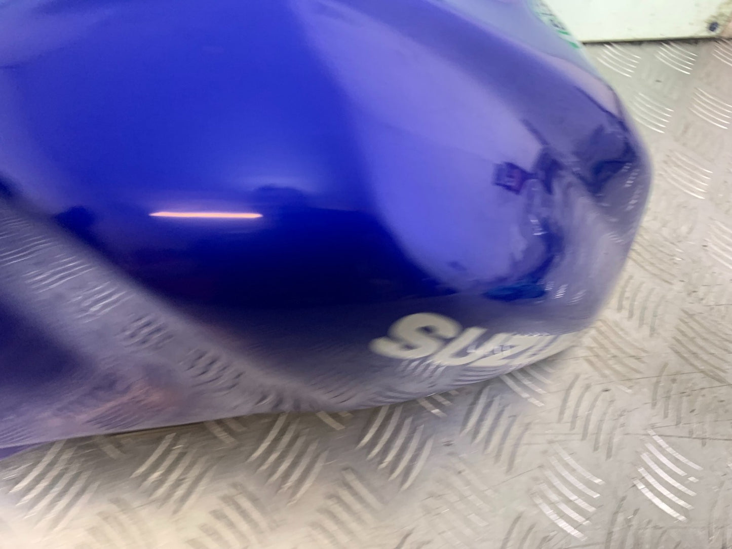 SUZUKI SV1000 SV 1000 S PETROL TANK  YEAR 2003-2007 (CMB1293)