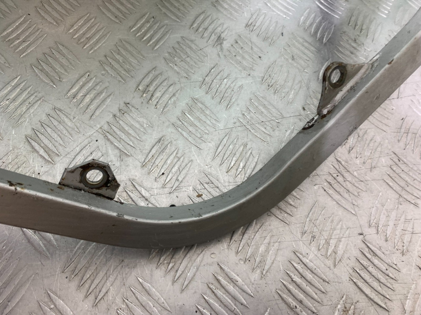 SUZUKI GS500 GS 500 FRAME RAIL  YEAR 2001-2008 (CMB1254)