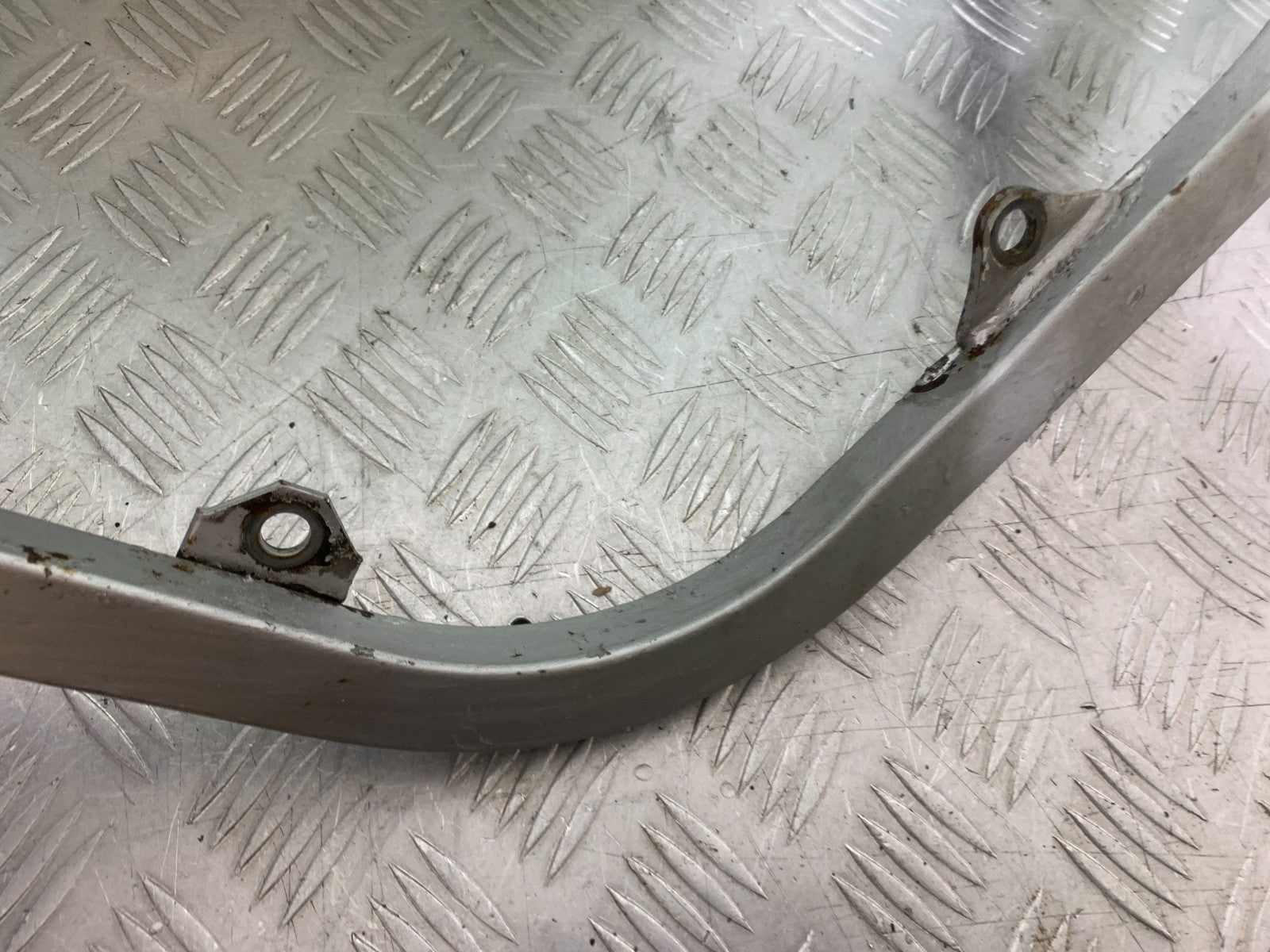 SUZUKI GS500 GS 500 FRAME RAIL  YEAR 2001-2008 (CMB1254)