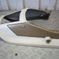 HONDA CX500 CX 500 EUROSPORT TAIL PIECE SEAT UNIT