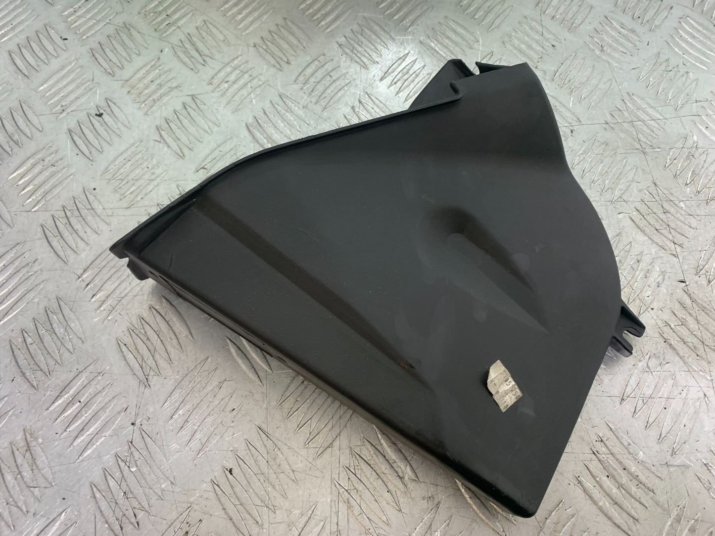 TRIUMPH 1050 SPRINT GT RIGHT POCKET   YEAR 2010-2016 (CMB1250)