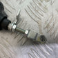 TRIUMPH TRIDENT 660 REAR MASTER CYLINDER  YEAR 2021-2024 (CMB1148)