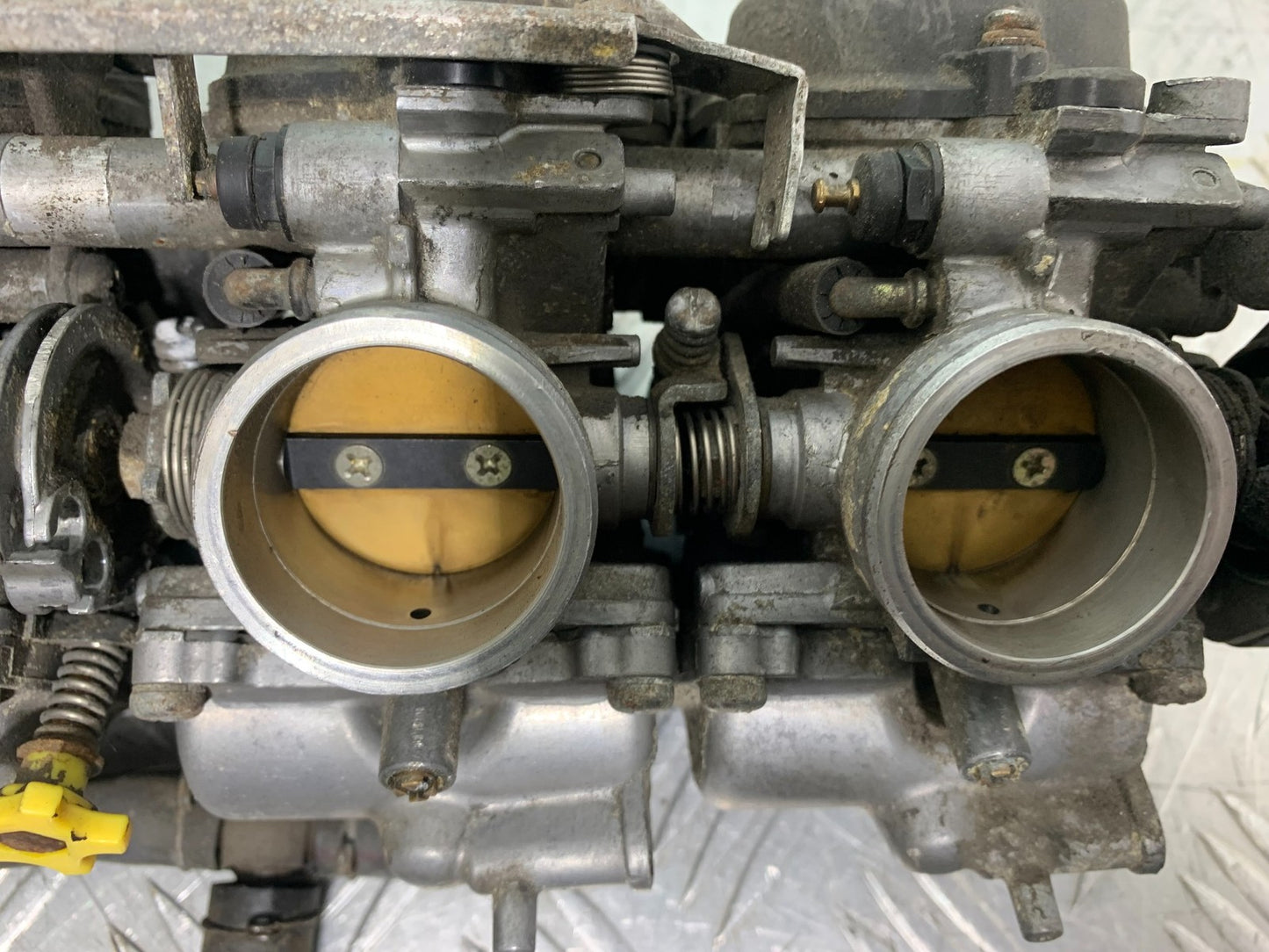 HONDA CB600 CB 600 HORNET CARBS  YEAR 1998-2002 (CMB1297)