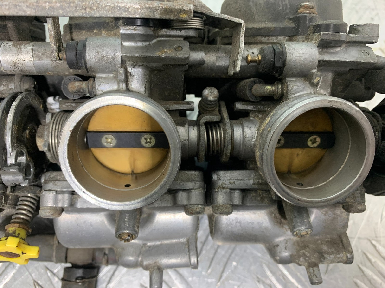 HONDA CB600 CB 600 HORNET CARBS  YEAR 1998-2002 (CMB1297)