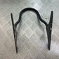 HARLEY DAVIDSON XL883 N IROD GRAB RAIL  YEAR 2020  (CMB1116)
