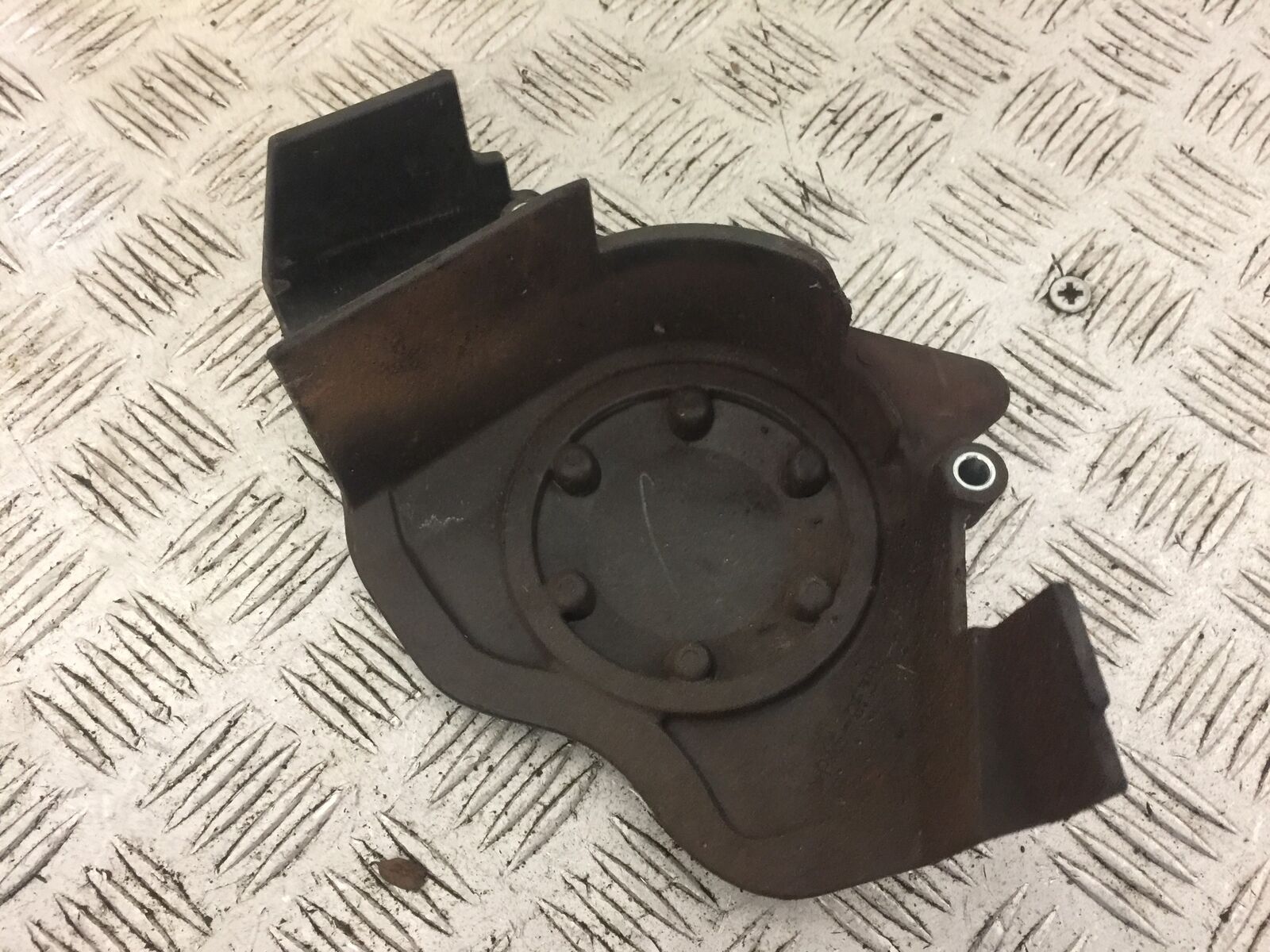 KAWASAKI VN 650 VULCAN SPROCKET COVER  YEAR 2017-2021 (STOCK 705)