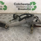 HONDA CB600 CB 600 HORNET RIGHT HANGER  YEAR 1999-02 (STOCK 865)