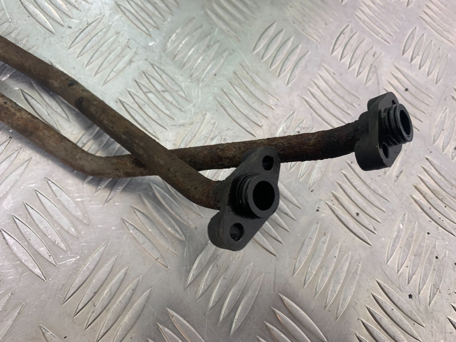 YAMAHA XJR1300 XJR 1300 OIL COOLER AND LINES  YEAR 1999-2003 (CMB1055)