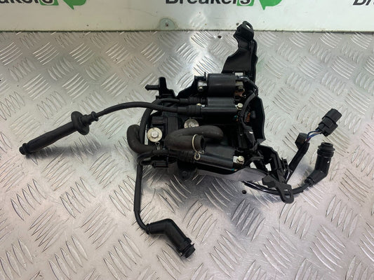 HONDA CRF1000 (DCT) AFRICA TWIN COILS AND CAPS  YEAR 2017 (CMB1030)