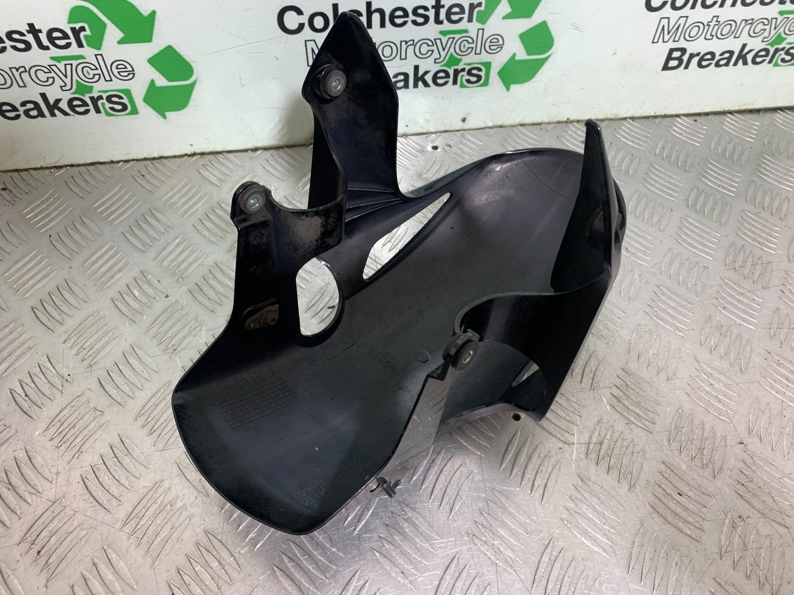 HONDA CBR1000 rr FIREBLADE FRONT MUDGUARD  2012-2016 (CMB1280)