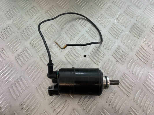 KAWASAKI NINJA 400 EX 400 STARTER MOTOR   YEAR 2024 (CMB 1075)