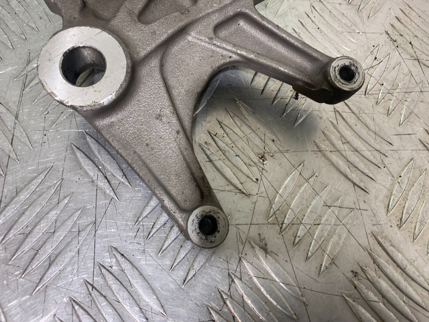 HONDA NC750 NC 750 X DCT REAR BRAKE CALIPER  YEAR 2019 (CMB1223)