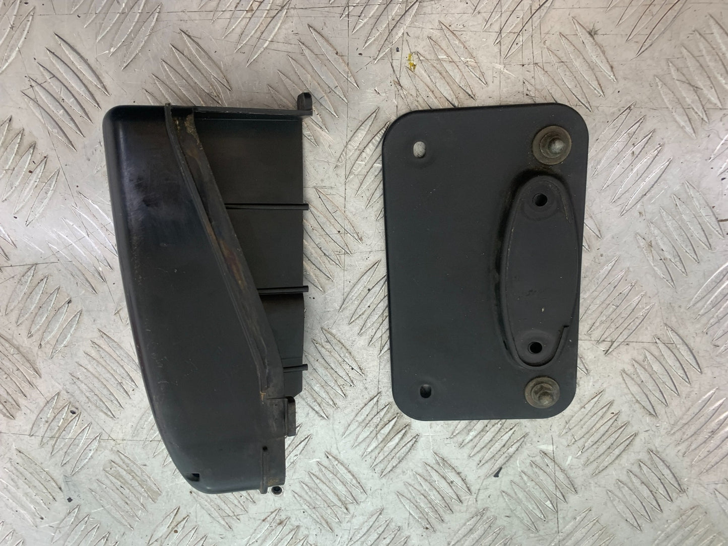 KAWASAKI VN1500 CLASSIC COVERS  YEAR 1999 -2006 (CMB1166)