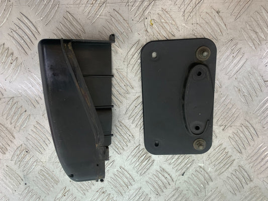 KAWASAKI VN1500 CLASSIC COVERS  YEAR 1999 -2006 (CMB1166)