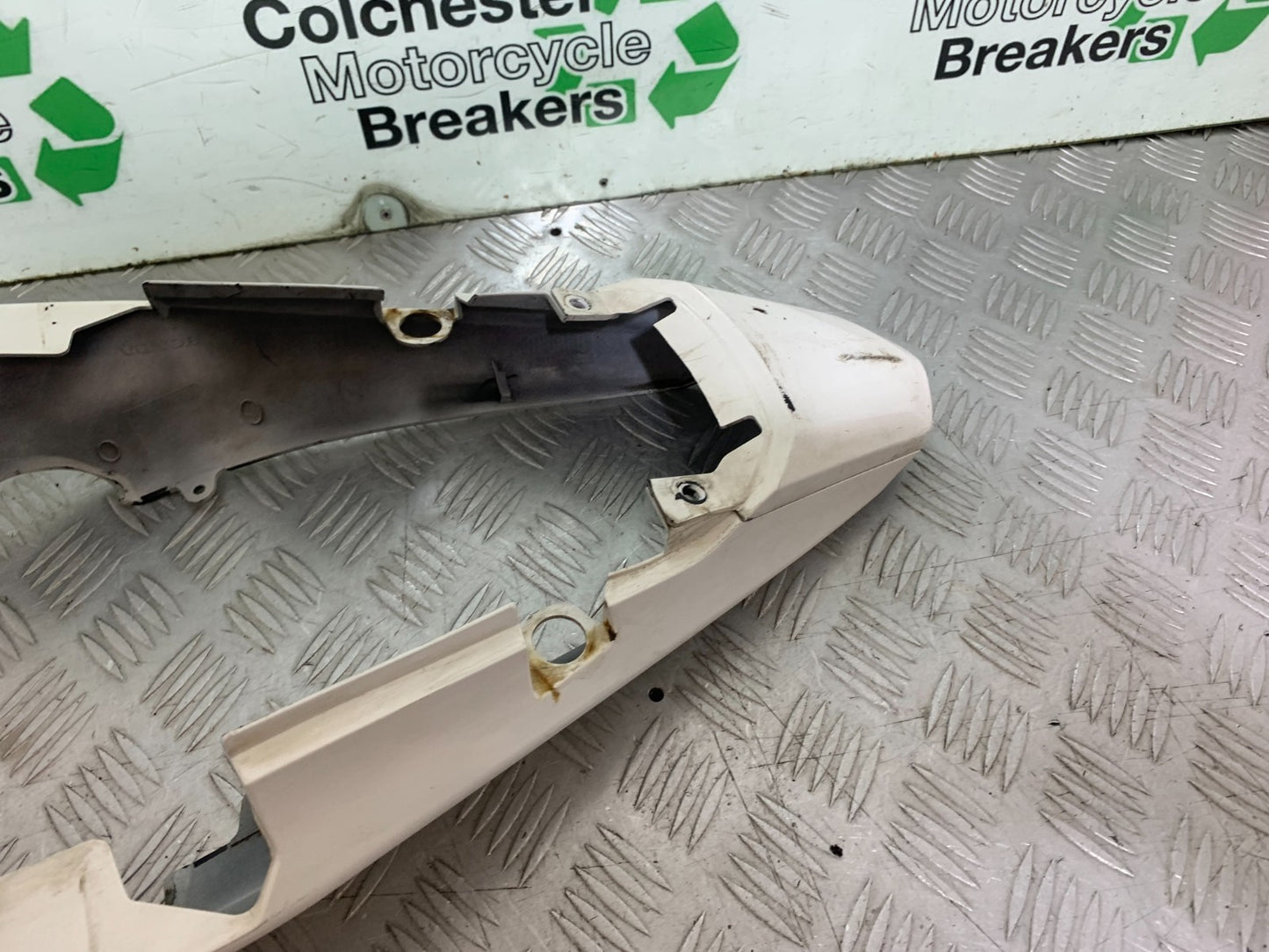 HONDA NC700 X TAIL PIECE  YEAR 2012-2014 (CMB1327)