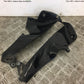 YAMAHA YZF R1 LEFT AND RIGHT INNER  INFILLS   YEAR 2011