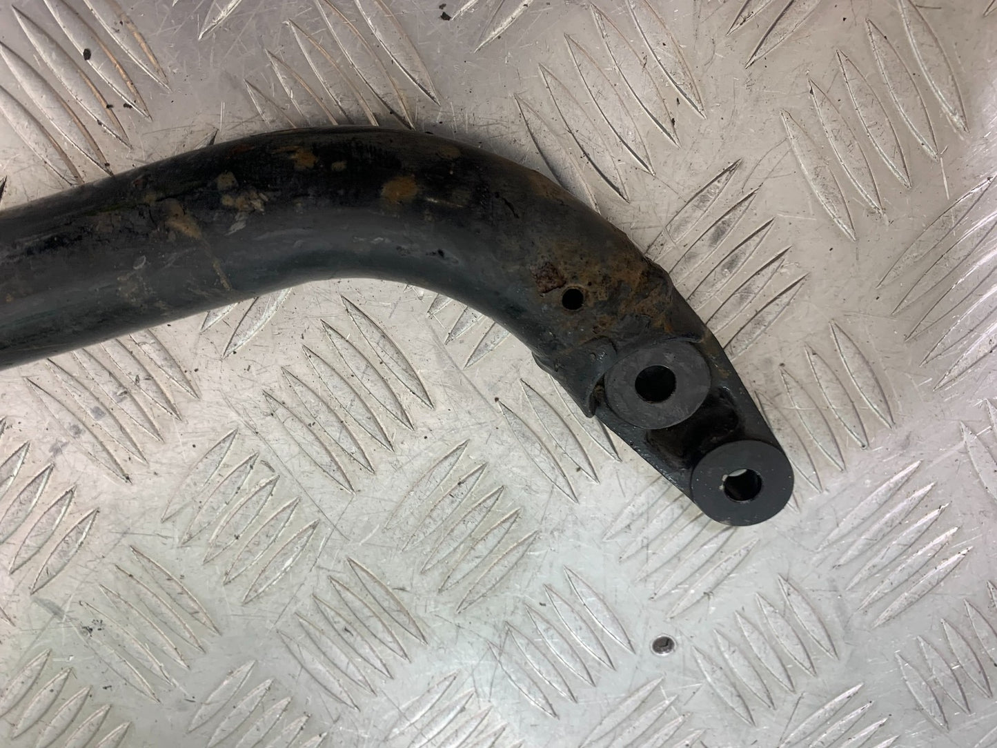 YAMAHA XJR1300 XJR 1300 FRAME RAIL YEAR 1999-2003 (CMB1119)