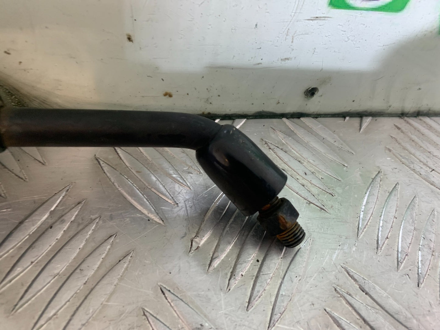 HONDA NC750 NC 750 X LEFT MIRROR  YEAR 2019 (CMB1223)