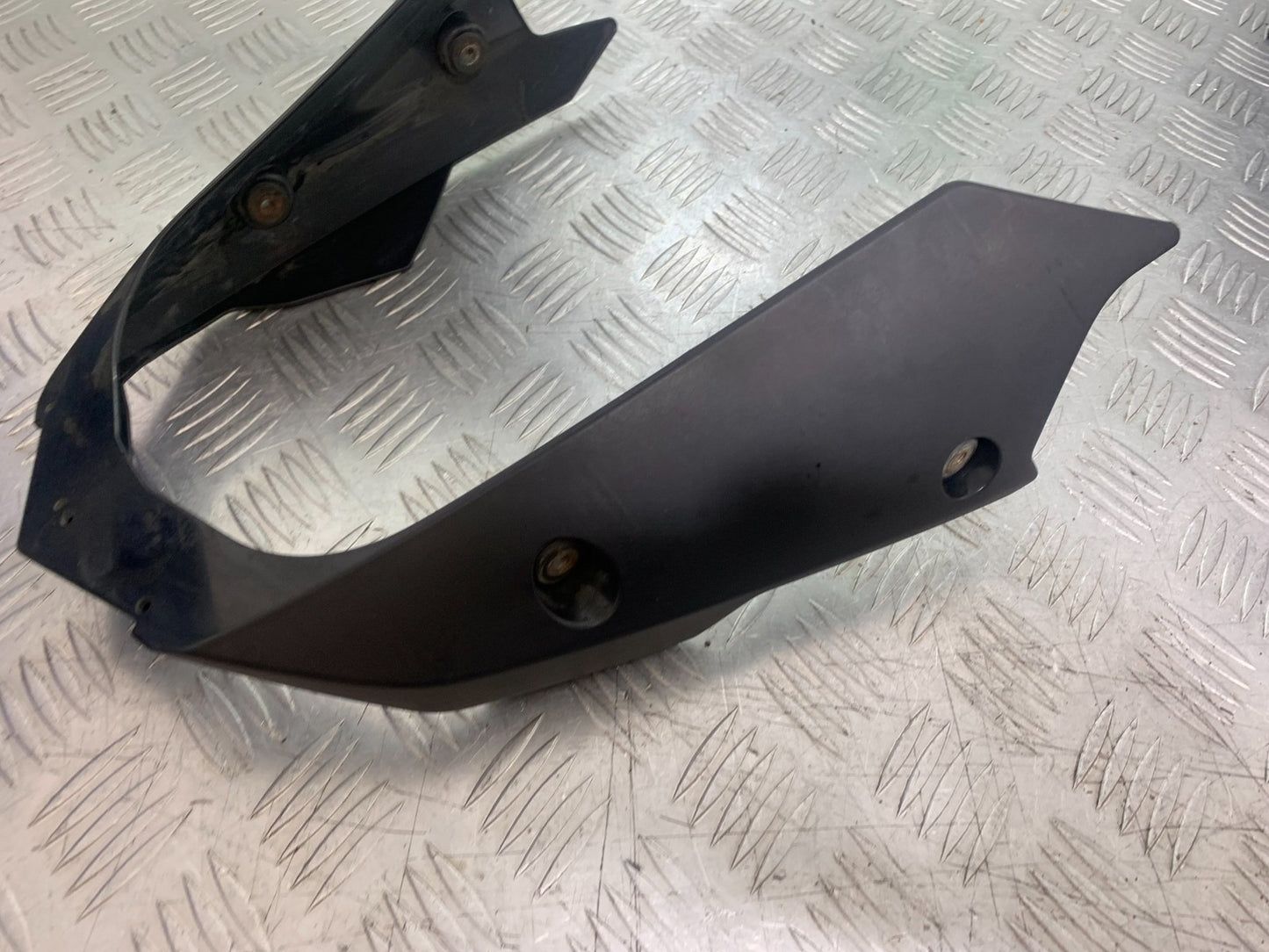 YAMAHA XJ6 XJ6-S BELLY PAN   YEAR 2009-2015  (CMB1212)
