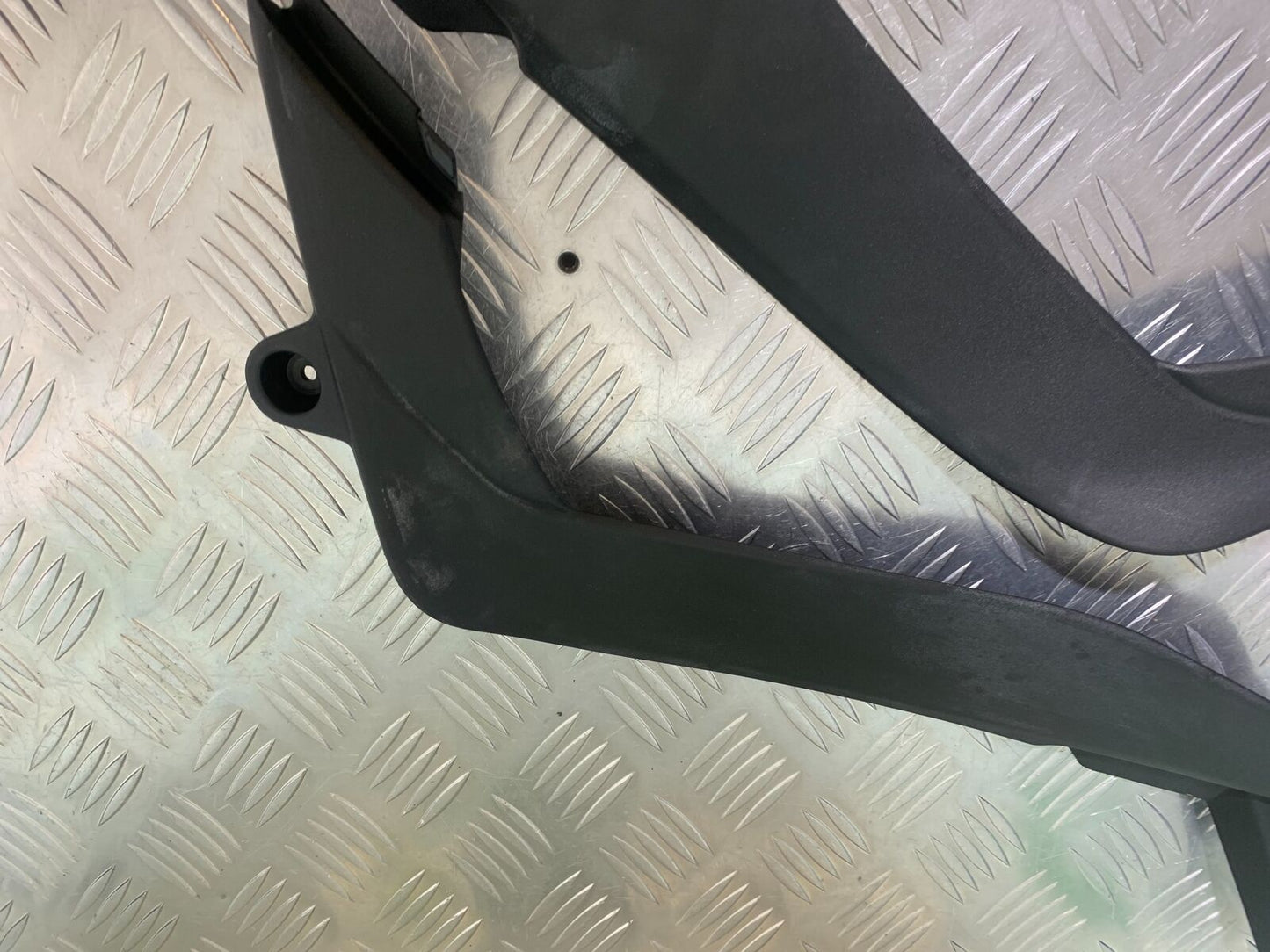 KAWASAKI Z1000 Z 1000 SX LEFT AND RIGHT INFILLS  YEAR 2011-13 (CMB1000)