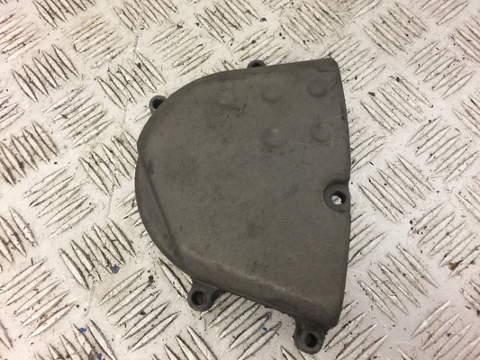 KAWASAKI ZX6R C1H SPROCKET COVER  YEAR 2005 2006 (STOCK 519)