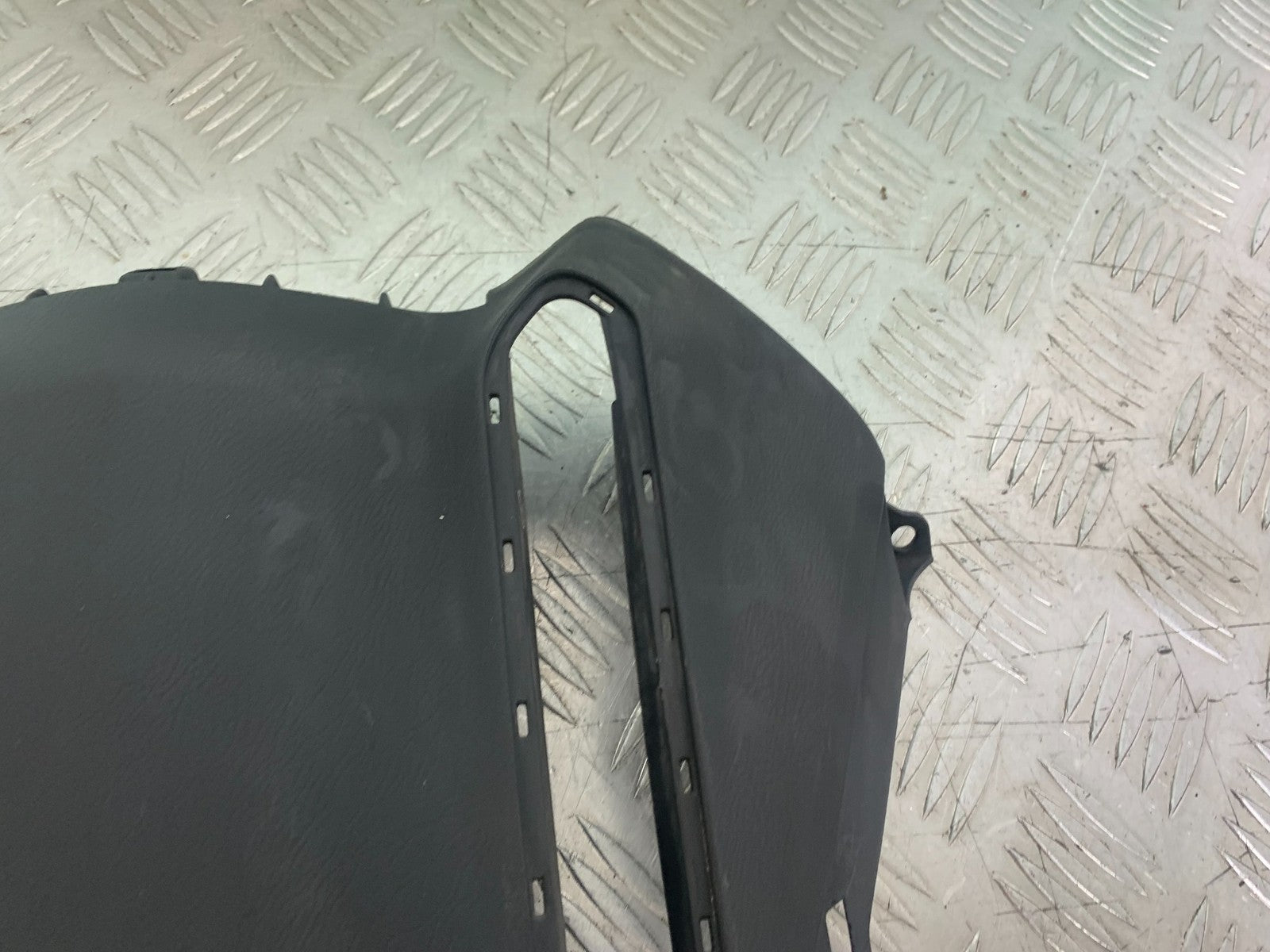 HONDA NT 700 V DEAUVILLE SCREEN INFILL PANEL   YEAR 2006-2011 (CMB1211)