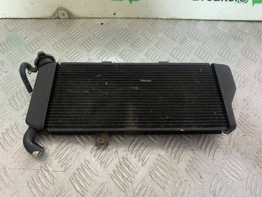 KAWASAKI ER6 N RADIATOR  YEAR 2012-2017 (CMB1324)