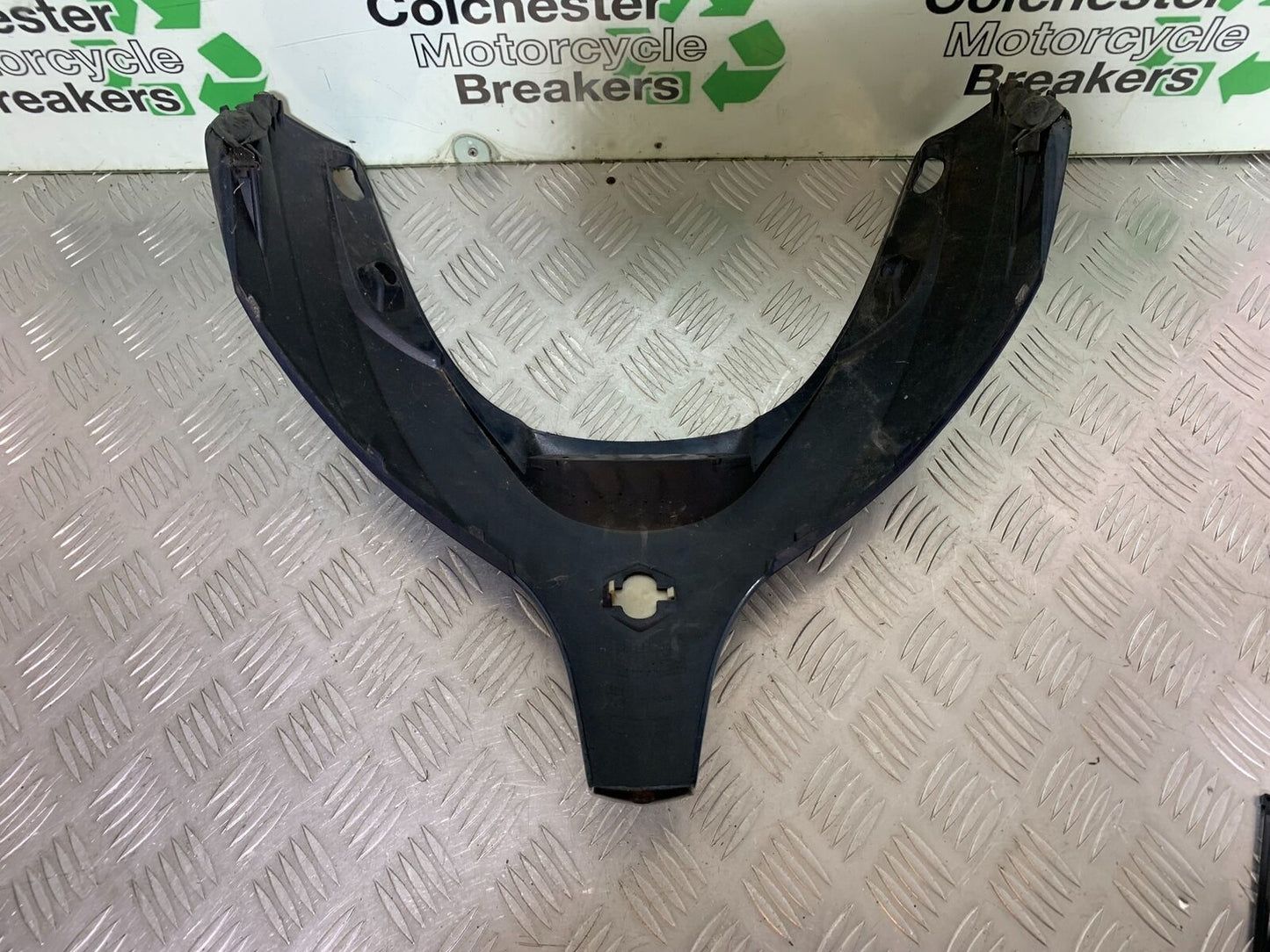 PIAGGIO X EVO 400 FRONT FAIRING PANEL    YEAR 2007-2011 (CMB1069)