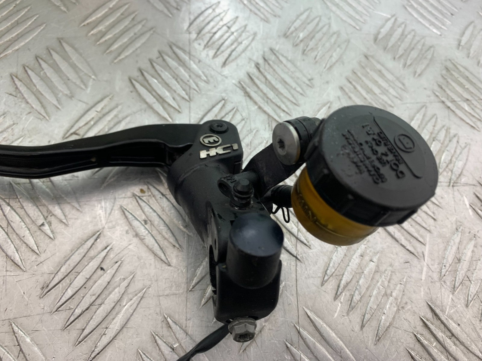 KTM 1290 SUPER DUKE R CLUTCH MASTER CYLINDER   YEAR 2020-2024 (CMB1272)