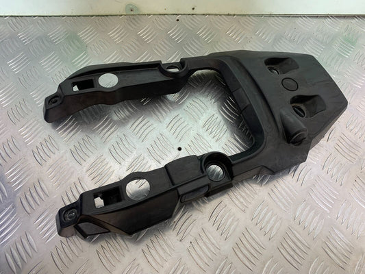 TRIUMPH TIGER 1200 EXPLORER TAIL PIECE  YEAR  2012-2015 (STOCK 992)