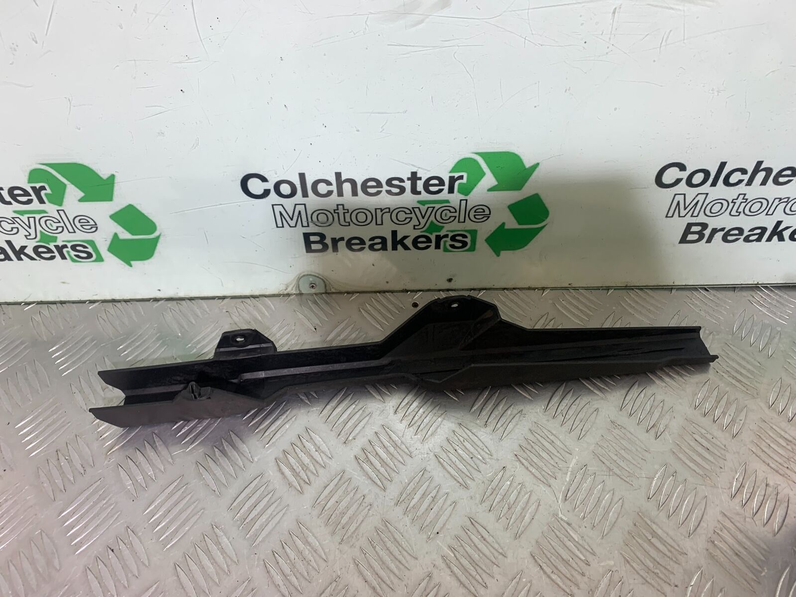SINNIS TERRAIN 125 CHAIN GUARD   YEAR 2024 (CMB1072)