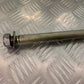 TRIUMPH TIGER 800 XCX SWINGARM SPINDLE  YEAR 2015-2017  (STOCK 966)