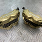 MV AGUSTA 675 F3 FRONT BRAKE CALIPER  YEAR 2012-2016 (CMB1302)