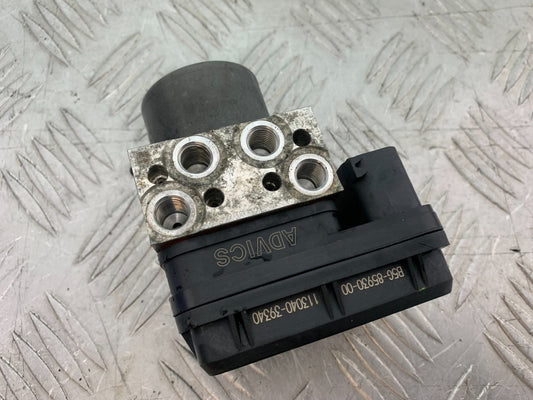 YAMAHA YZF-R125 YZF 125 ABS PUMP  YEAR 2019-2022 (CMB1263)